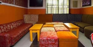thumbnail: Interior