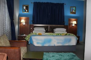 thumbnail: Room
