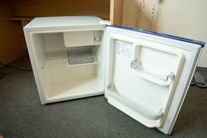 thumbnail: Mini-refrigerator