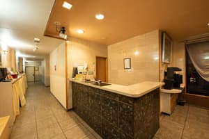 thumbnail: Reception