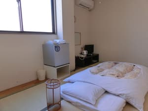 thumbnail: Room