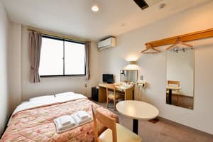 thumbnail: Room