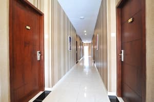 thumbnail: Hallway