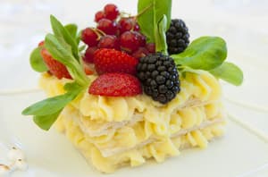 thumbnail: Food and drink