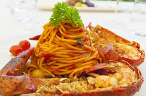 thumbnail: Food and drink