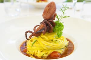thumbnail: Food and drink