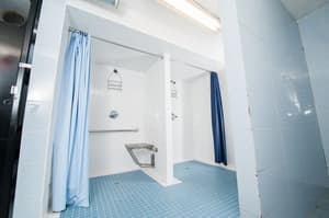 thumbnail: Bathroom shower