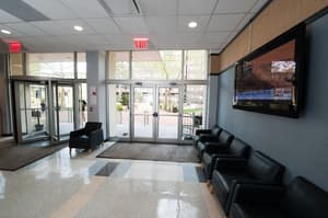 thumbnail: Lobby sitting area