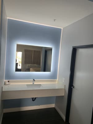 thumbnail: Bathroom sink