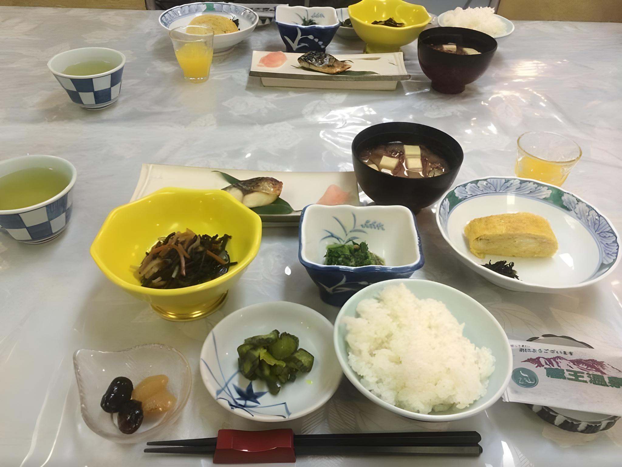 Restaurant-cafeteria