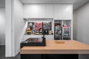 thumbnail: Breakfast area