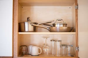 thumbnail: Private kitchen
