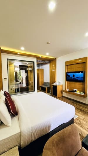 thumbnail: Room