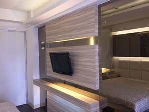 thumbnail: Room amenity