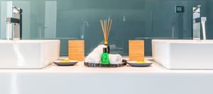 thumbnail: Bathroom amenities