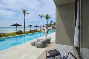 thumbnail: Terrace/patio