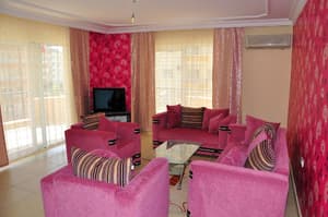 thumbnail: Living room