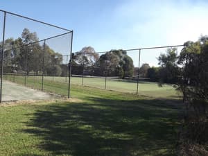 thumbnail: Tennis court