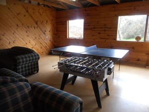 thumbnail: Game room