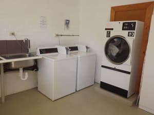 thumbnail: Laundry room