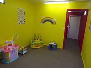 thumbnail: Children's play area - indoor