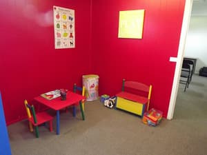 thumbnail: Children's play area - indoor