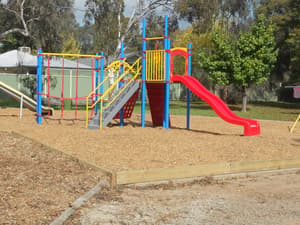 thumbnail: Children's play area - outdoor