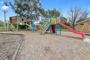 thumbnail: Children's play area - outdoor
