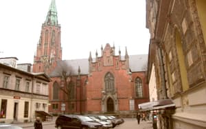 thumbnail: Exterior