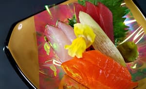 thumbnail: Food and drink