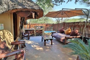 thumbnail: Terrace/patio