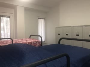 thumbnail: Room amenity