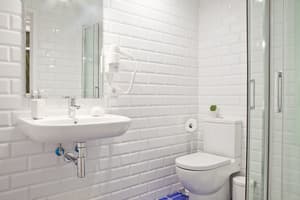 thumbnail: Bathroom