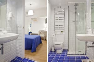 thumbnail: Bathroom sink