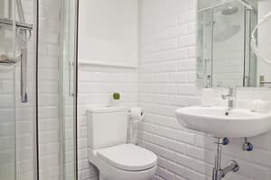 thumbnail: Bathroom sink