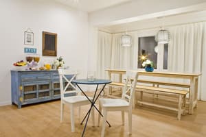thumbnail: Breakfast area