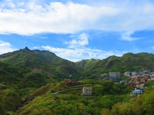 thumbnail: View from room