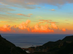 thumbnail: View from room