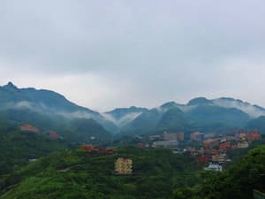 thumbnail: View from room