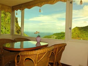 thumbnail: Room amenity