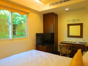 thumbnail: Room amenity