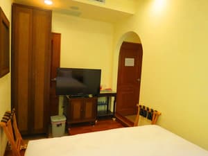 thumbnail: View from room