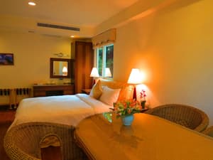 thumbnail: View from room