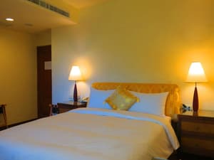 thumbnail: View from room