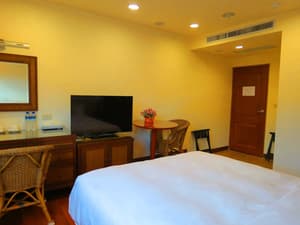 thumbnail: Room amenity