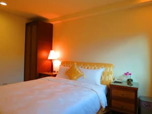 thumbnail: Room amenity