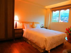thumbnail: Room amenity