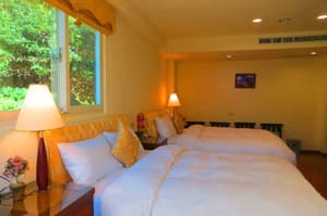 thumbnail: View from room
