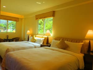 thumbnail: Room amenity