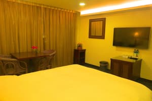 thumbnail: Room amenity
